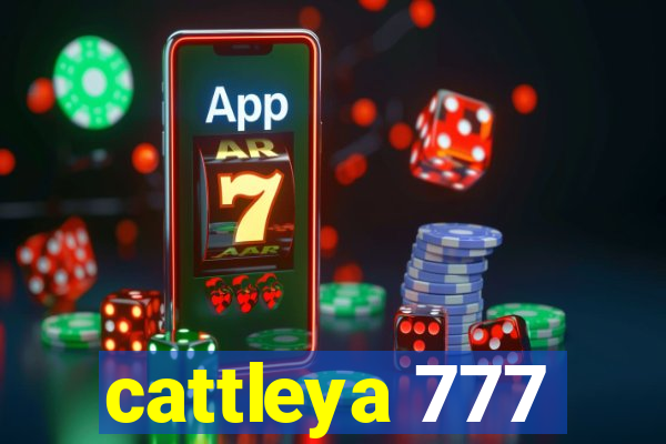 cattleya 777